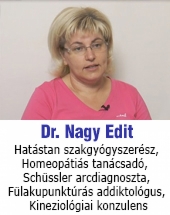 Dr. Nagy Edit