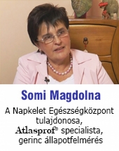 Somi Magdolna